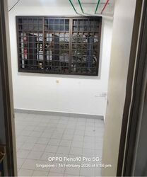 Blk 23 Balam Gardens (Geylang), HDB 3 Rooms #557792151